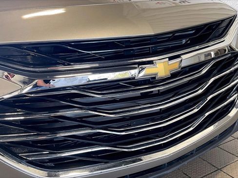 Used 2024 Chevrolet Malibu LT image 27