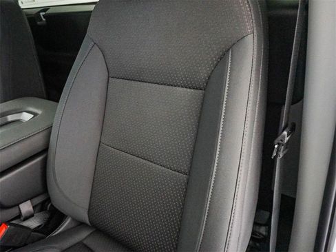 New 2026 Chevrolet Silverado 2500 W/T w/ WT Convenience Package RWD image 21