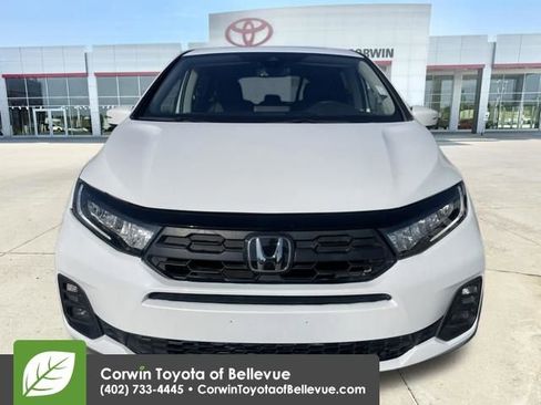 Used 2025 Honda Odyssey EX-L image 8