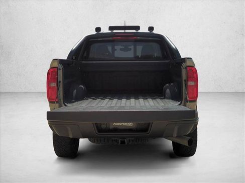 Used 2021 Chevrolet Colorado ZR2 AWD/4WD image 6