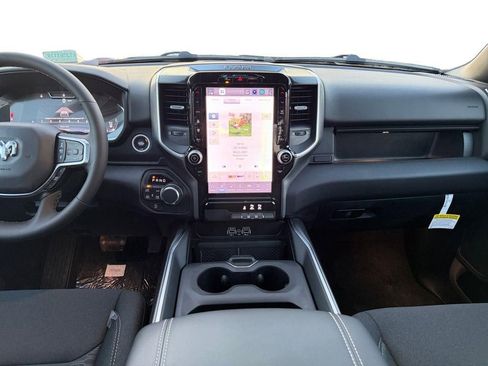 New 2026 RAM 1500 Big Horn image 11