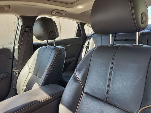 Used 2014 Chevrolet Impala LTZ FWD image 33