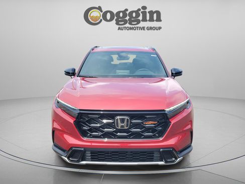 New 2026 Honda CR-V TrailSport image 6