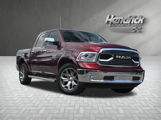 Used 2019 RAM 1500 Laramie w/ Convenience Group AWD/4WD video 2
