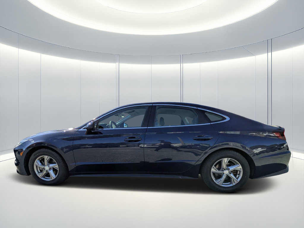 Used 2021 Hyundai Sonata SE FWD image 7