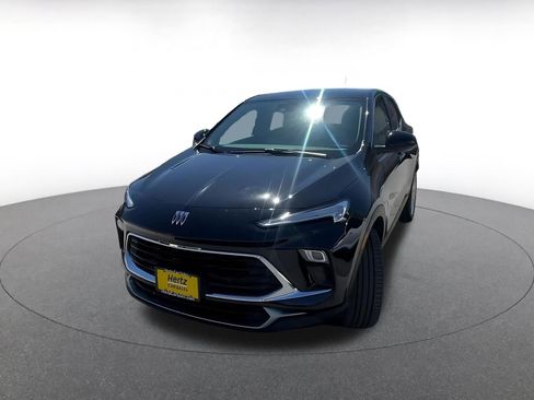 Used 2025 Buick Encore GX Preferred image 7