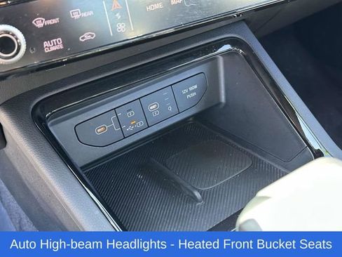 Used 2025 Kia K5 GT-Line image 8