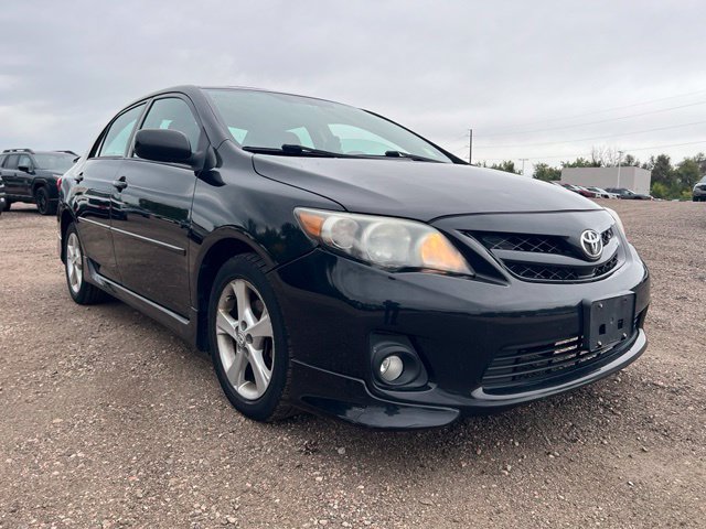 Used 2011 Toyota Corolla S FWD image 7