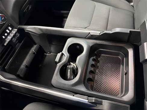 Used 2021 RAM 1500 Big Horn image 24