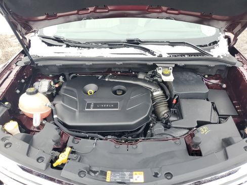 Used 2018 Lincoln MKC Reserve image 8