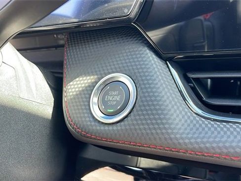 New 2026 Chevrolet Equinox RS w/ Convenience Package III image 20