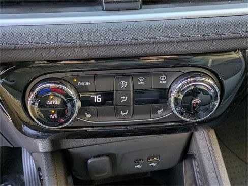 New 2026 Chevrolet TrailBlazer LT w/ Convenience Package image 20