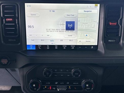 New 2025 Ford Bronco Raptor image 27