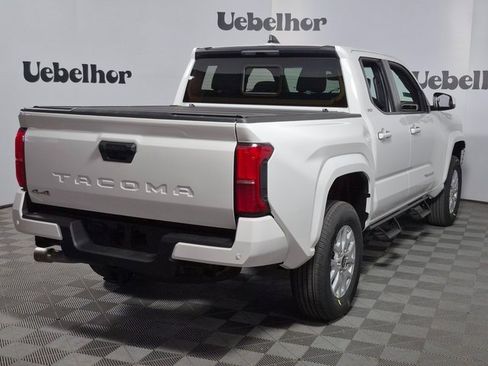 New 2026 Toyota Tacoma SR5 image 7