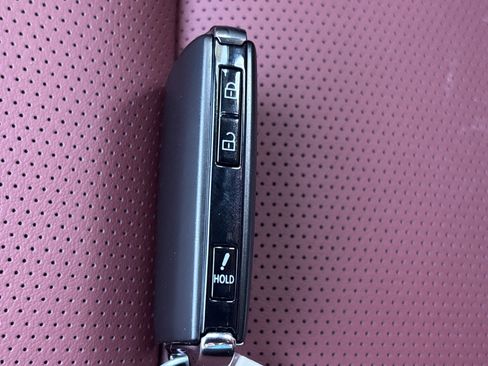 New 2026 MAZDA MAZDA3 2.5 S Hatchback w/ Premium Pkg image 39