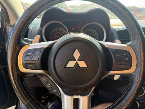 Used 2015 Mitsubishi Lancer Ralliart AWD/4WD image 26