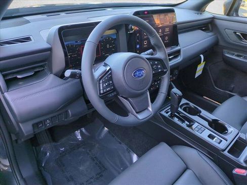 New 2026 Subaru Outback Touring image 3