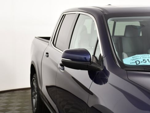 Certified 2023 Honda Ridgeline RTL image 14