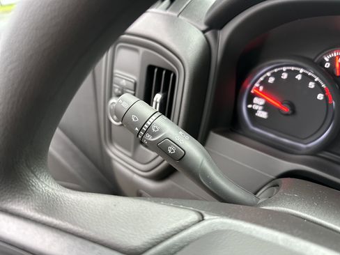 Certified 2025 Chevrolet Silverado 1500 W/T w/ WT Value Package image 18