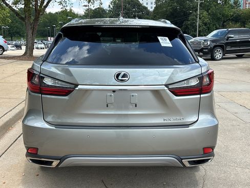 Used 2021 Lexus RX 350 FWD w/ Premium Package image 7