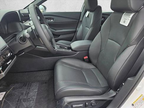 New 2026 Honda Accord Sport image 4