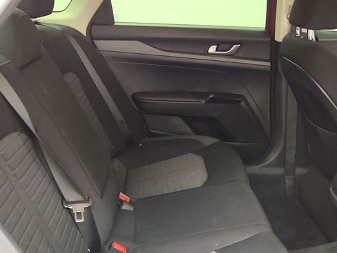 Used 2025 Kia K5 LXS FWD image 22