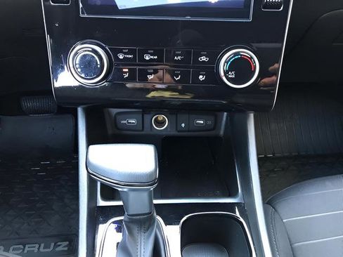 Used 2023 Hyundai Santa Cruz SEL w/ Activity Package AWD/4WD image 15