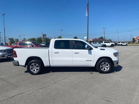 Used 2023 RAM 1500 Laramie image 7