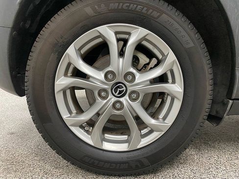 Used 2019 MAZDA CX-3 Sport image 28
