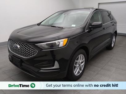 Used 2023 Ford Edge SEL