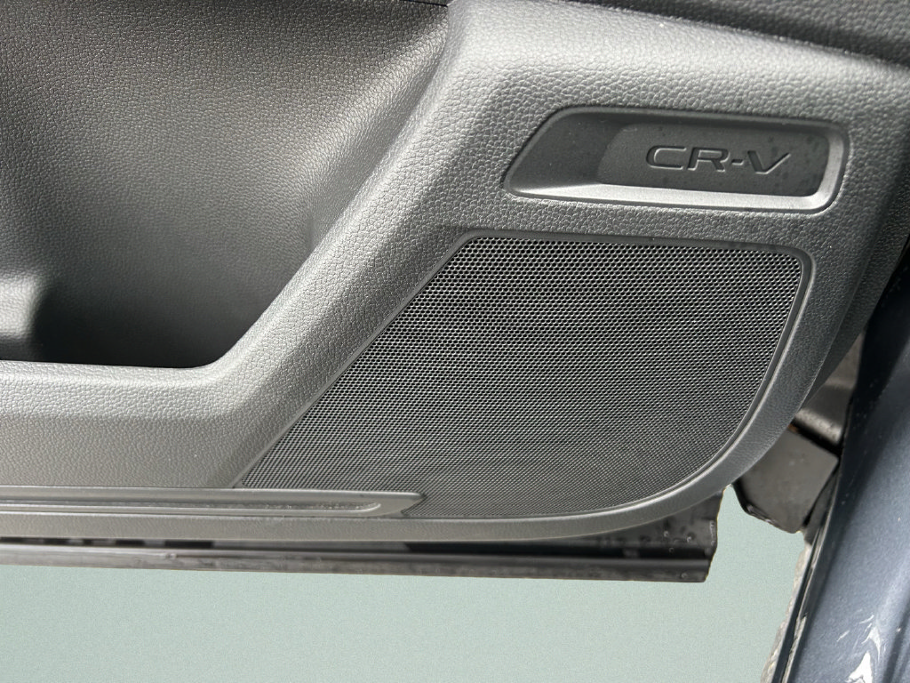 Used 2025 Honda CR-V EX image 23