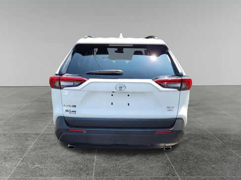 Certified 2025 Toyota RAV4 XLE AWD/4WD image 6