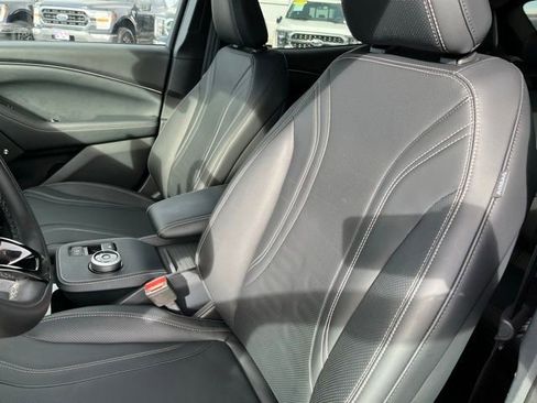 Used 2021 Ford Mustang Mach-E Premium image 13