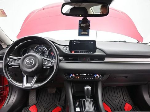 Used 2020 MAZDA MAZDA6 Grand Touring Reserve FWD image 40