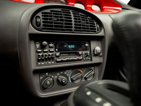Used 1999 Plymouth Prowler RWD image 43