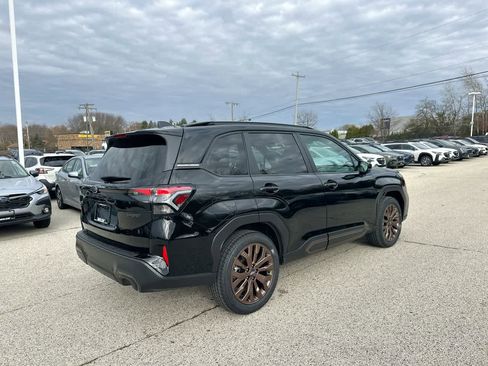 New 2026 Subaru Forester Sport image 13