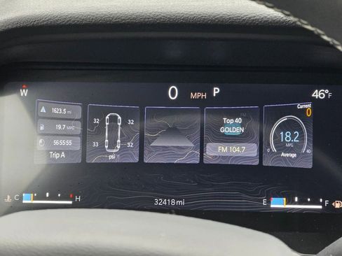 Used 2023 Jeep Grand Cherokee Altitude image 21