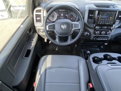 New 2023 RAM 3500 Tradesman w/ Safety Group image 35