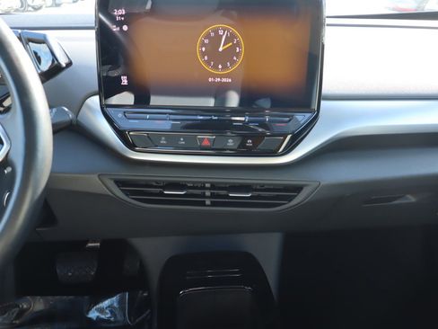 Used 2021 Volkswagen ID.4 Pro S w/ ID.4 Protection Package image 11