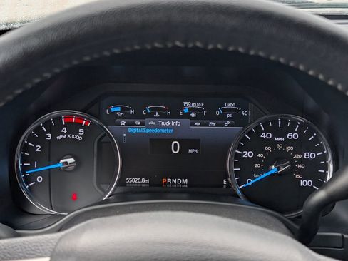 Certified 2021 Ford F350 Lariat w/ Lariat Ultimate Package AWD/4WD image 19