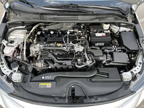 Used 2024 Toyota Corolla LE FWD image 30