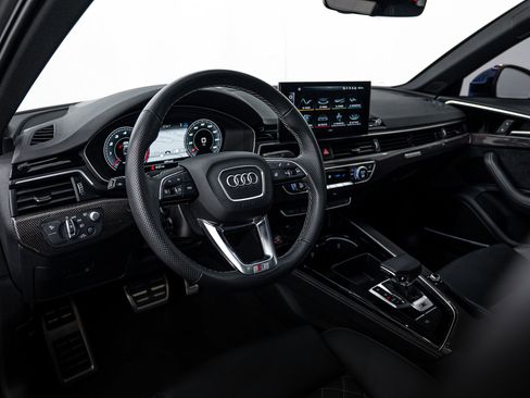 Certified 2023 Audi S4 Prestige w/ Prestige Package image 9