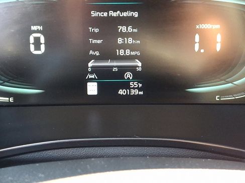 Used 2023 Kia Soul LX w/ Option Group 015 image 19