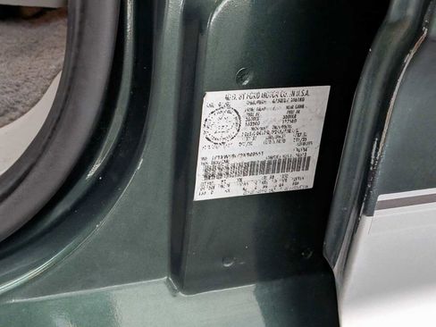 Used 2002 Ford F150 SuperCrew 139 4WD image 36