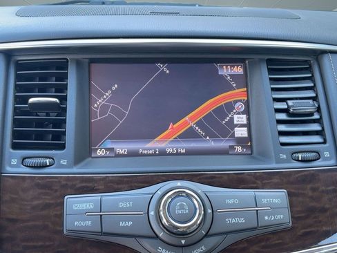 Used 2017 Nissan Armada SL image 23