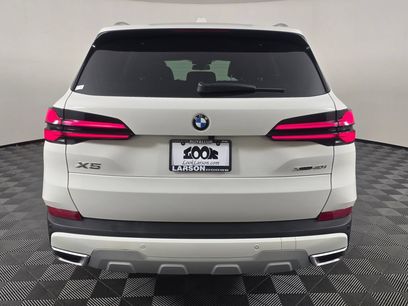 Used 2026 BMW X5 xDrive40i