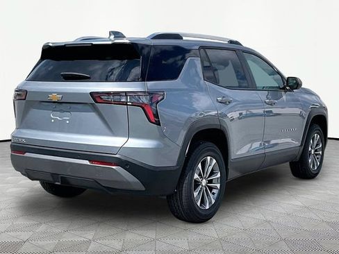 New 2027 Chevrolet Equinox LT w/ Convenience Package II FWD image 6