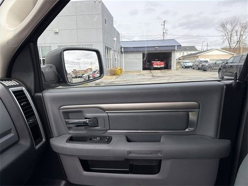 Used 2016 RAM 1500 Outdoorsman image 23