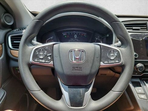 Used 2022 Honda CR-V EX image 17