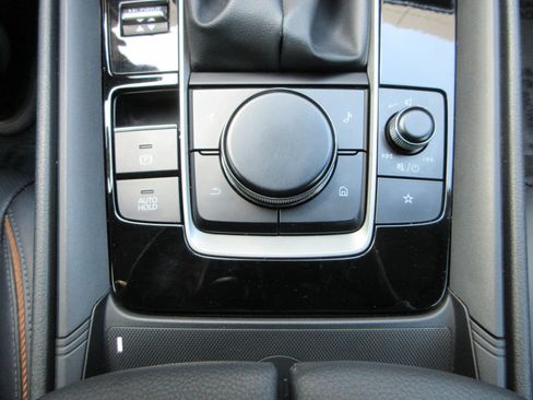 Used 2025 MAZDA CX-50 AWD 2.5 Turbo w/ Cargo Package image 47